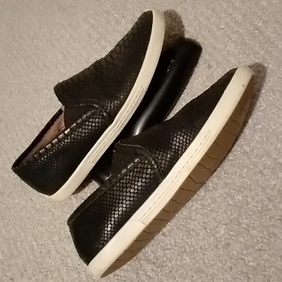 JOIE SHOES Sneakers sz 38 - Picture 4 of 5